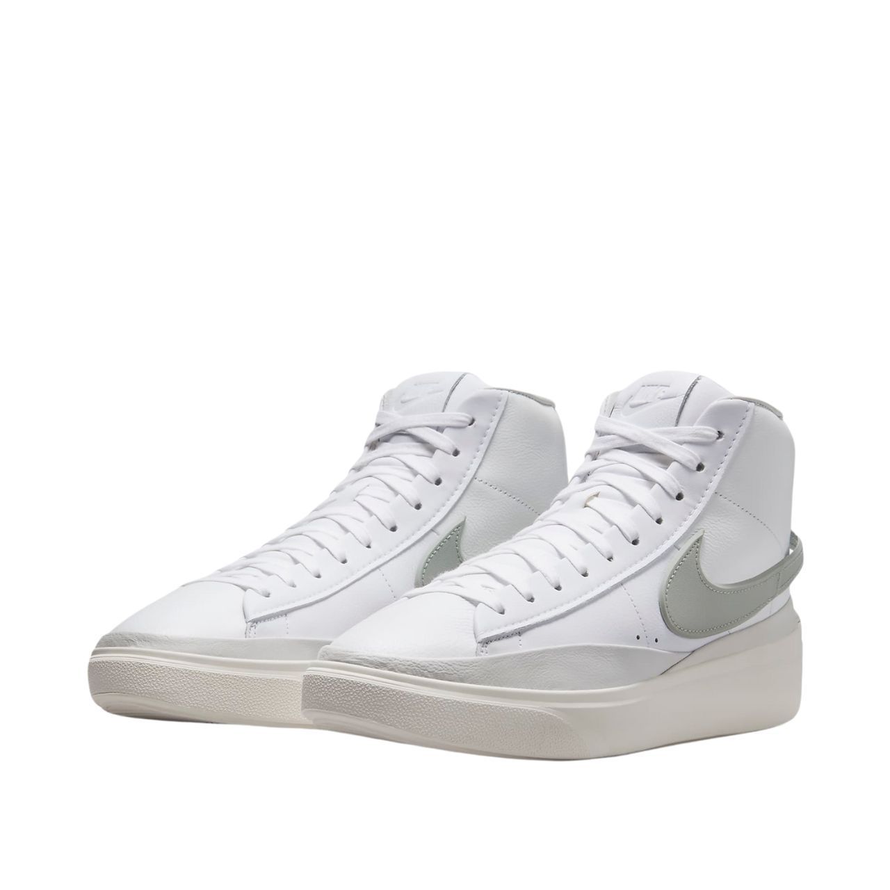 Кросівки Nike BLAZER PHANTOM MID купити