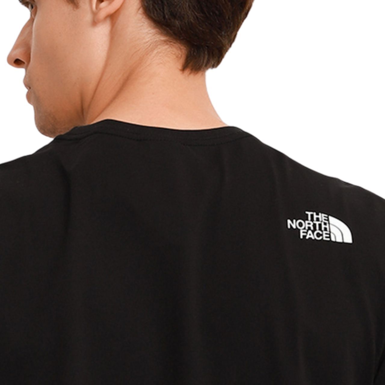 Лонгслів The North Face STANDARD LS TEE купить