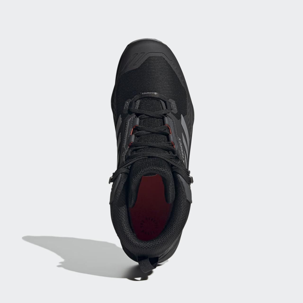 Кросівки Adidas Terrex Swift R3 Mid Gore-Tex купити
