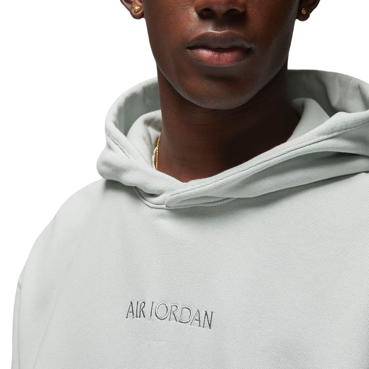 Толстовка JORDAN M J AIR JDN WM FLC HOODIE купить