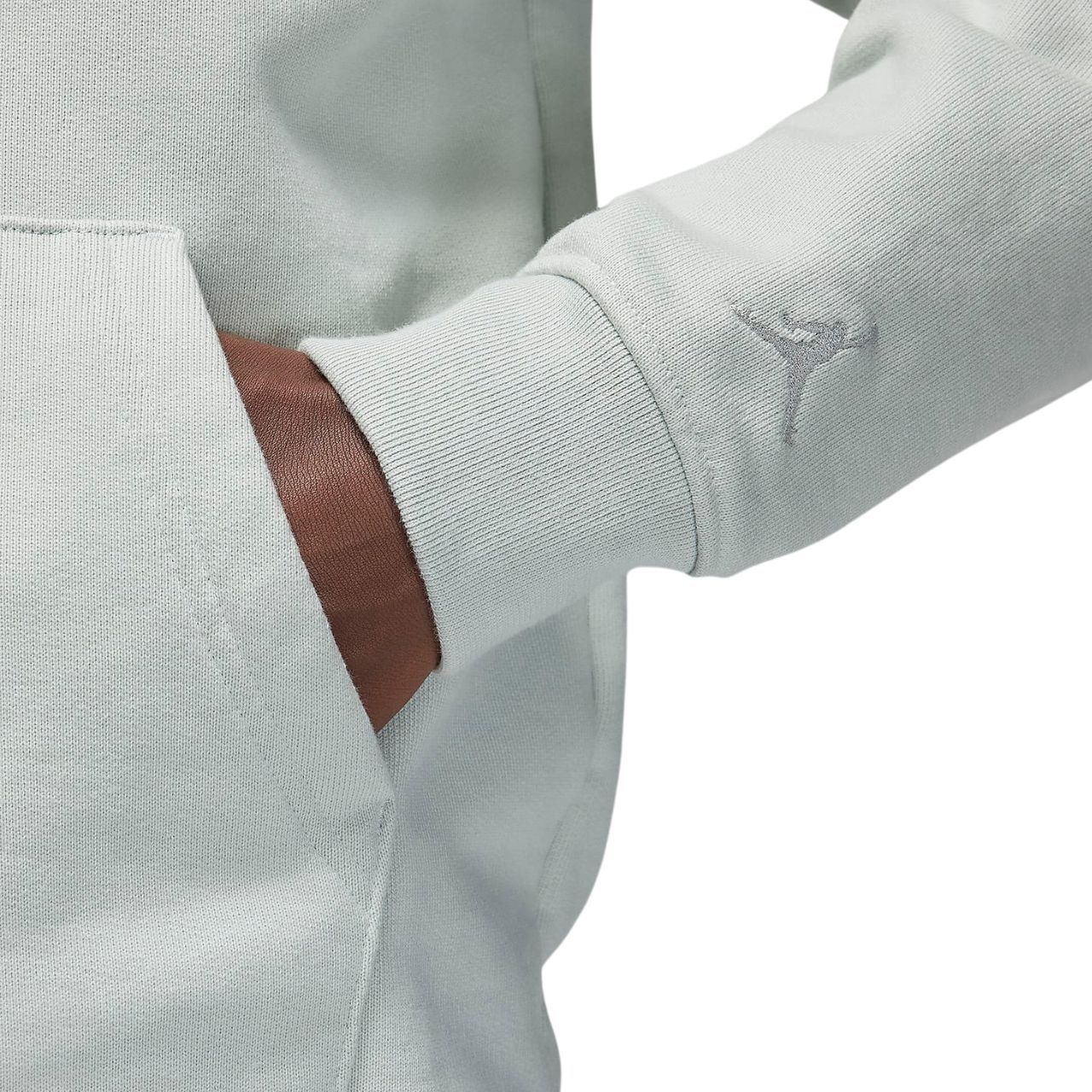 Толстовка JORDAN M J AIR JDN WM FLC HOODIE купить