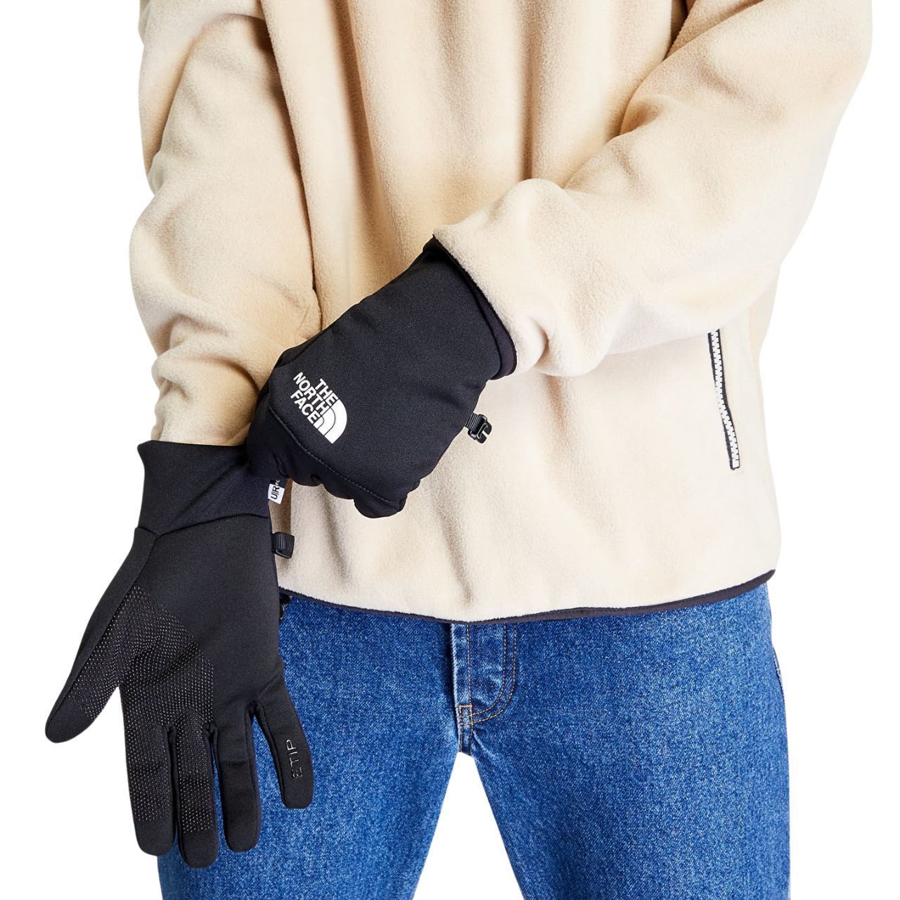 Рукавиці The North Face ETIP RECYCLED GLOVE купити