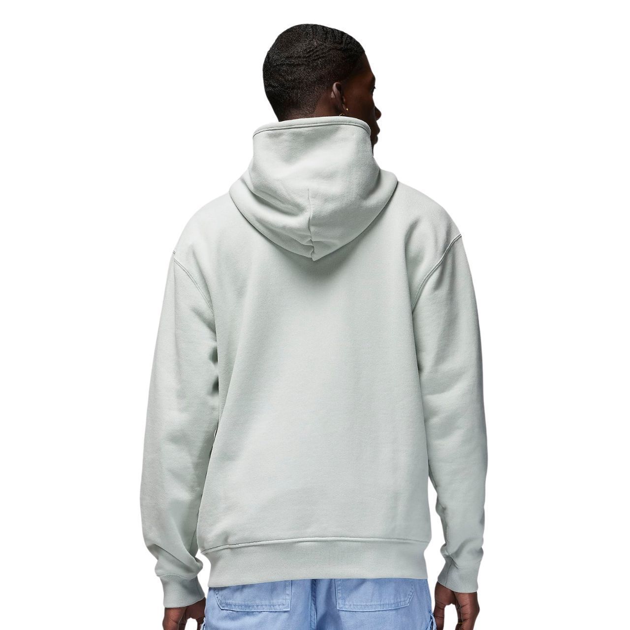 Толстовка JORDAN M J AIR JDN WM FLC HOODIE купить