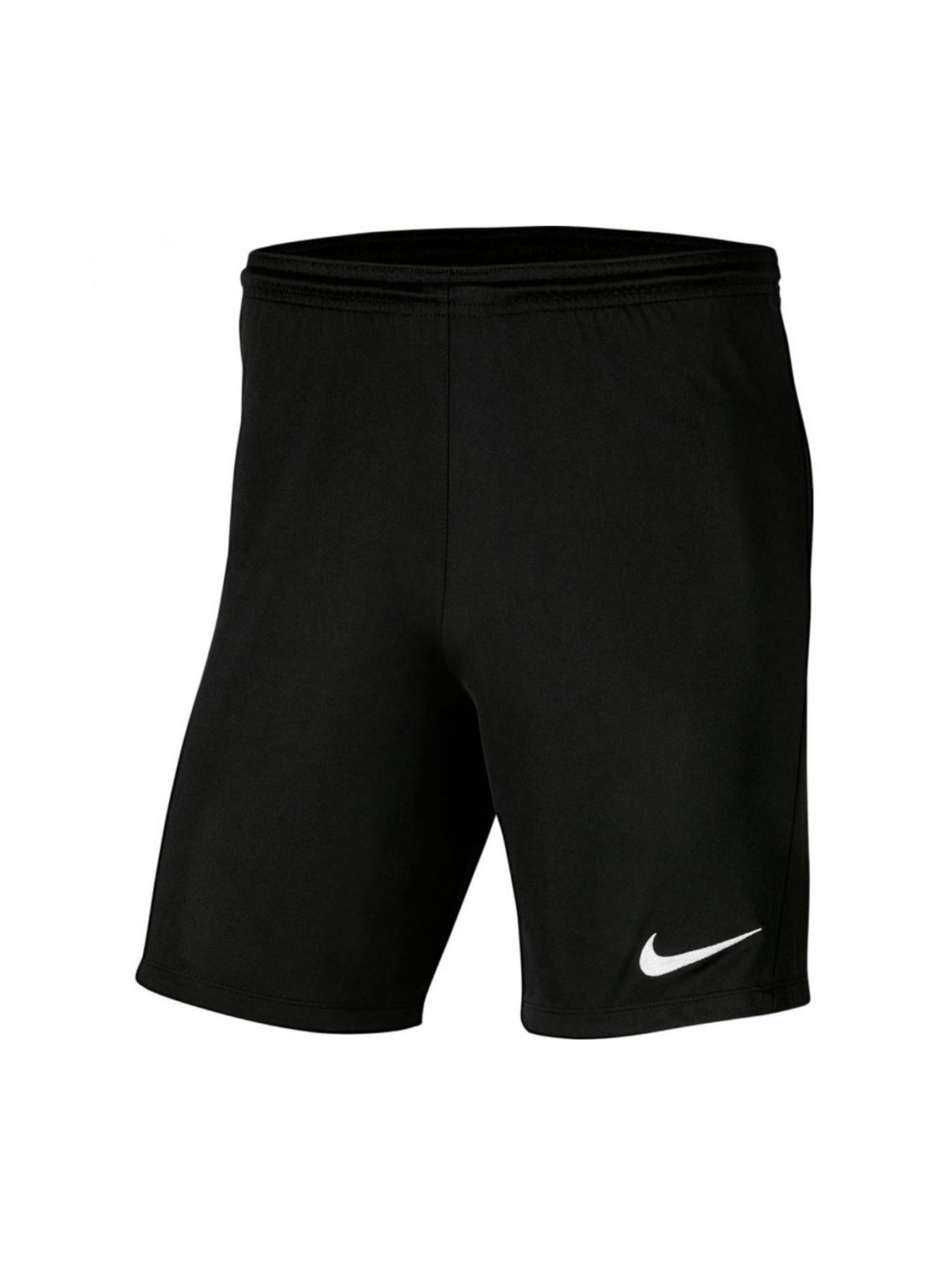Шорты футбольние Nike Park III Knit Jr купить