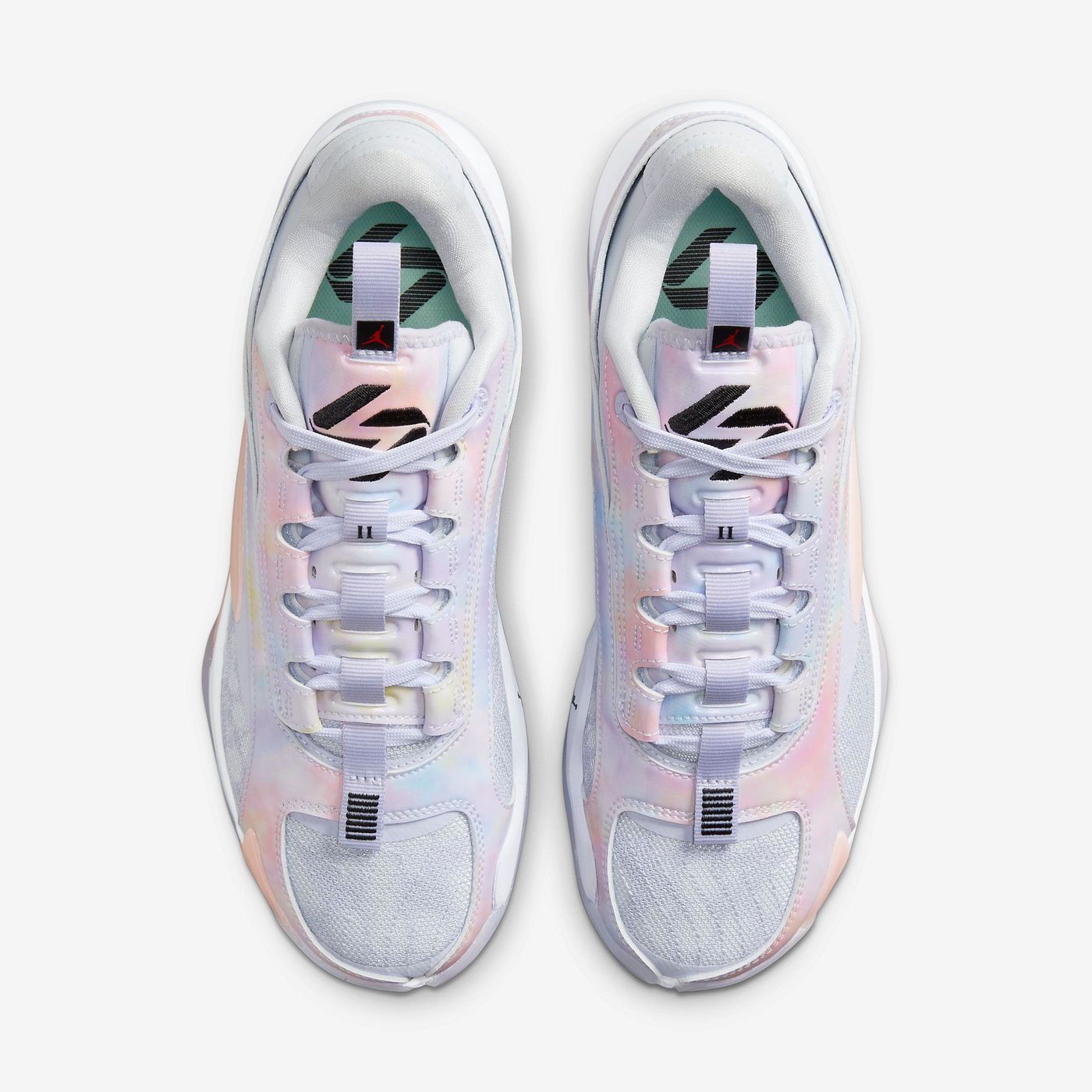 Кросівки NIKE JORDAN LUKA 2 купити