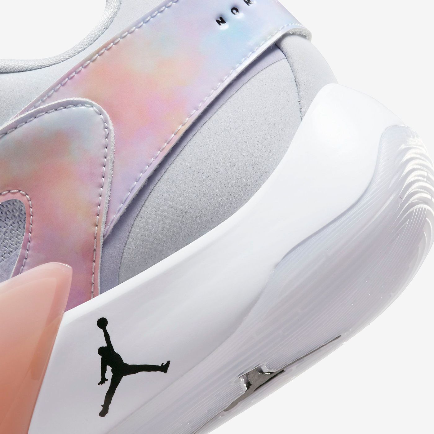 Кросівки NIKE JORDAN LUKA 2 купити