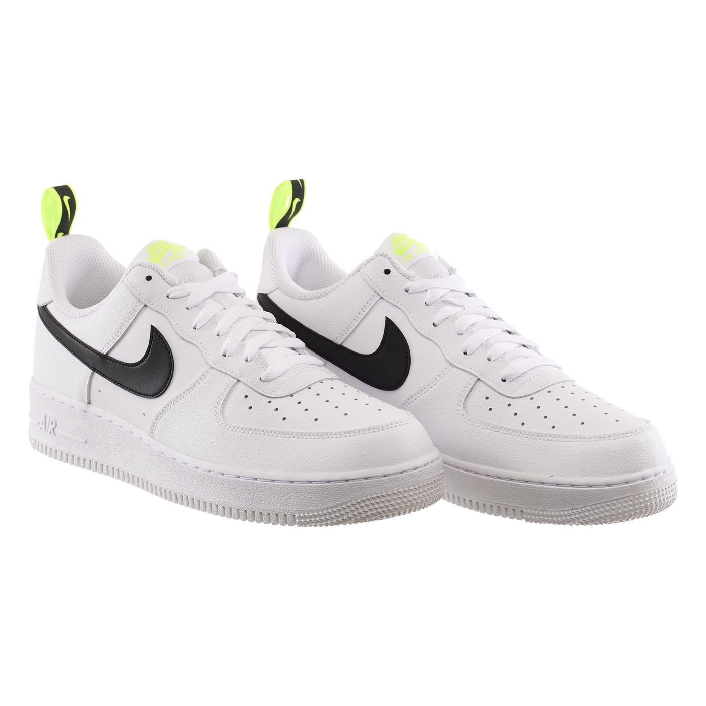 Кроссовки Nike AIR FORCE 1 07 купить