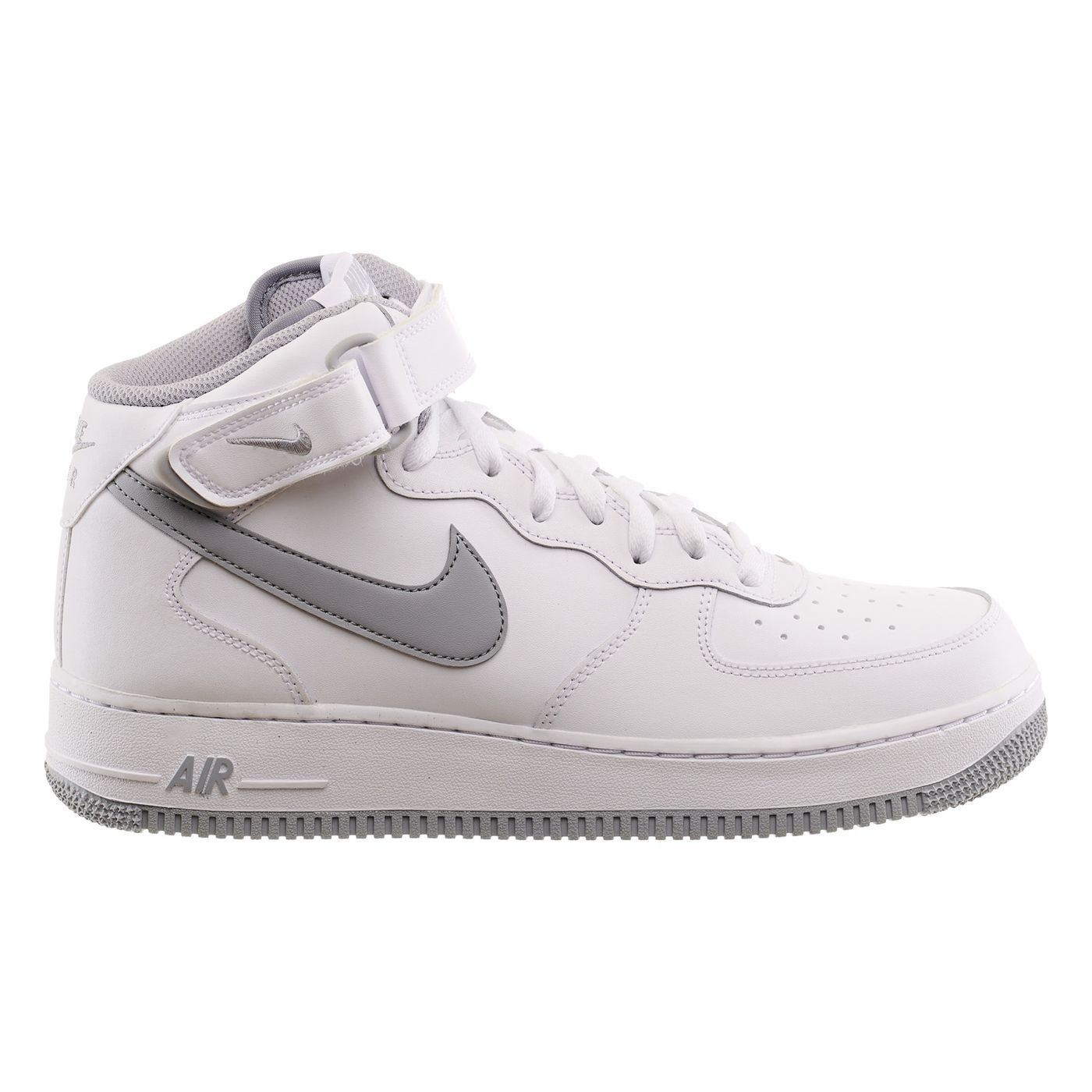 Кросівки Nike Air Force 1 Mid '07 (DV0806-100) купить