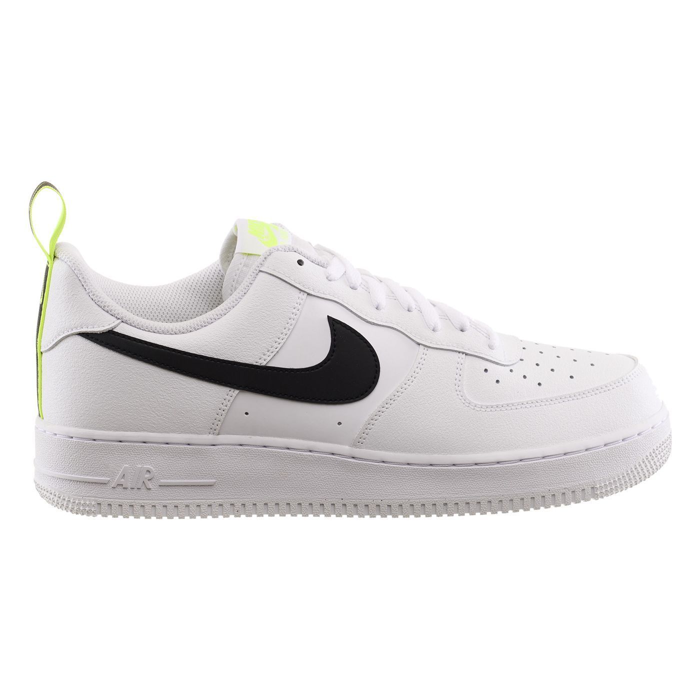 Кроссовки Nike AIR FORCE 1 07 купить