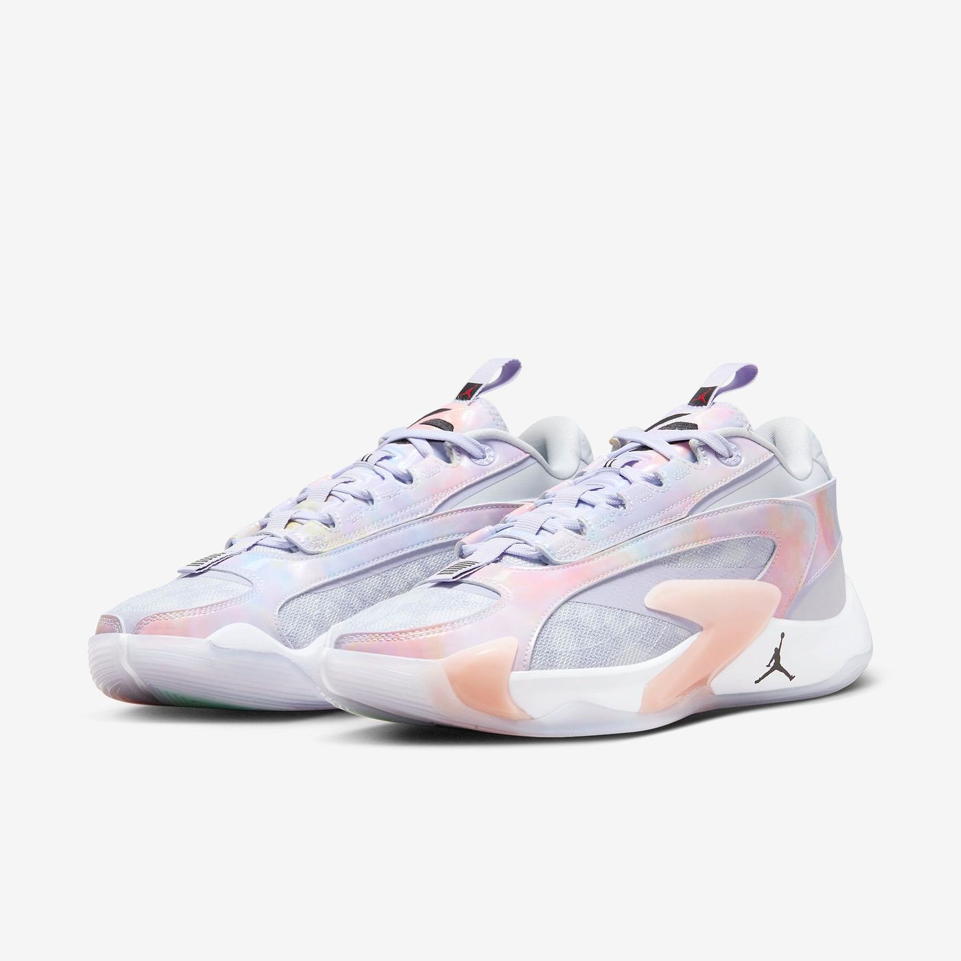 Кросівки NIKE JORDAN LUKA 2 купити