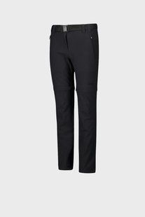 Штани CMP KID G ZIP OFF PANT купить