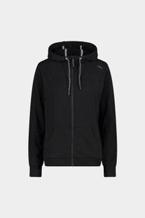 Кофта CMP WOMAN JACKET FIX HOOD купить