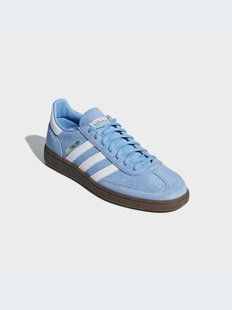Кросівки Adidas Handball Spezial Blue BD7632 купити