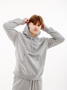 Спортивний костюм Nike M NK CLUB FLC GX HD TRK SUIT купить