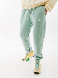 Штаны Nike CLUB PANT CF BB купить