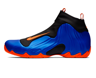 Кросівки NIKE AIR FLIGHTPOSITE купить