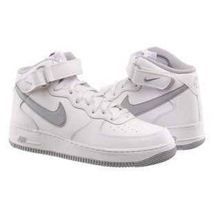 Кросівки Nike Air Force 1 Mid '07 (DV0806-100) купить