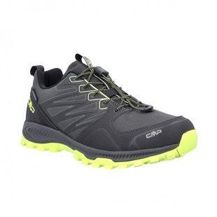 Кросівки CMP ATIK WP TRAIL RUNNING SHOES купити