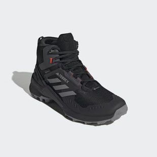 Кросівки Adidas Terrex Swift R3 Mid Gore-Tex купити