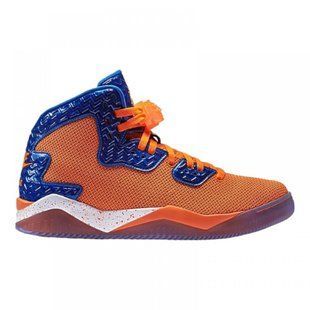 Кросівки NIKE FORTY ORANG купити