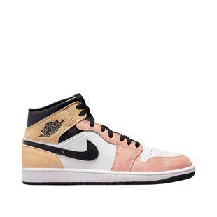 Кросівки Air Jordan 1 Mid SE 'Flight Club' купити