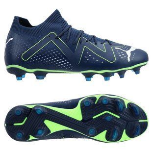 Бутси Puma FUTURE Match FG/AG 107370-03 купити