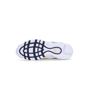 Кросівки Nike Air Max 97 Michigan White купити
