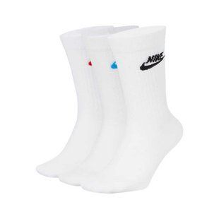Носки Nike NSW Everyday Crew 3Pak купить