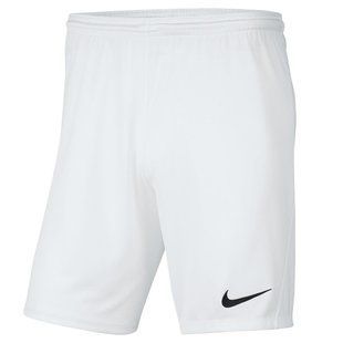 Шорты футбольние Nike Dry Park III NB купить