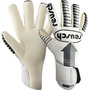 Воротарські рукавиці Reusch Arrow Gold X купити