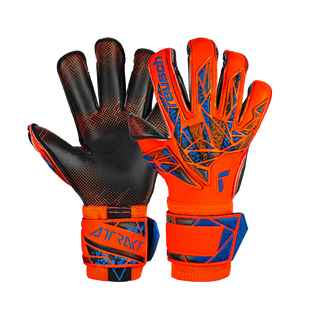 Воротарські рукавиці Reusch ATTRAKT GOLD X EVOLUTION GLUEPRINT купити