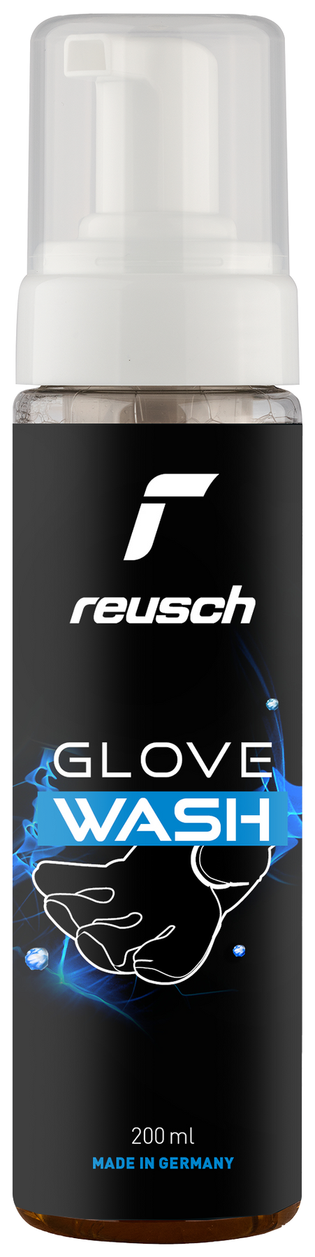 Спрей для миття Reusch Glove Wash 200 мл купити