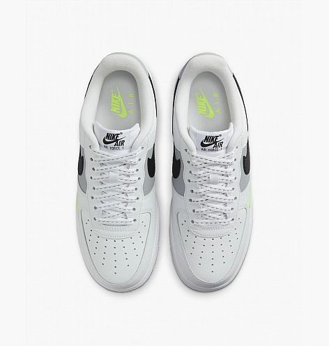 Кроссовки Nike AIR FORCE 1 07 купить