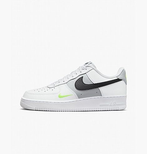 Кроссовки Nike AIR FORCE 1 07 купить