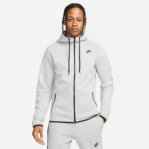 Худі Nike M Tech Fleece Wr Og купить