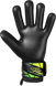 Вратарские перчатки Reusch Attrakt AB1 Silver Junior 5