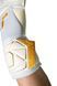Вратарские перчатки Reusch Attrakt AB1 Duo, 10