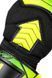 Вратарские перчатки Reusch Attrakt AB1 Silver Junior 3