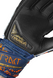 Вратарские перчатки Reusch Attrakt Silver Junior premium blue/gold/black 4