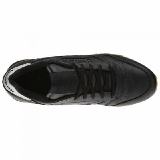 Кросівки Reebok Classic Leather Diamond купить