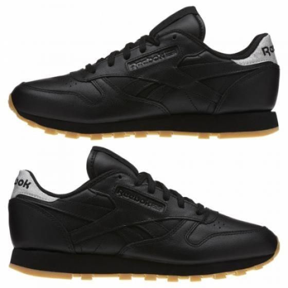 Кросівки Reebok Classic Leather Diamond купить