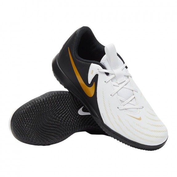 Футзалки Nike JR PHANTOM GX II CLUB IC купить