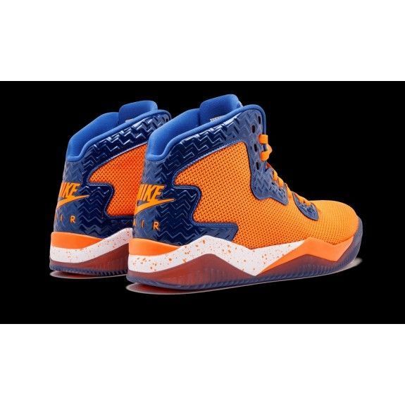Кросівки NIKE FORTY ORANG купить
