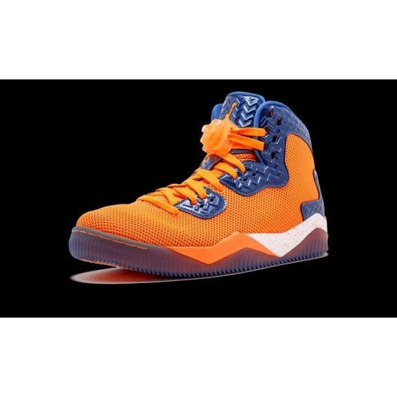 Кросівки NIKE FORTY ORANG купить