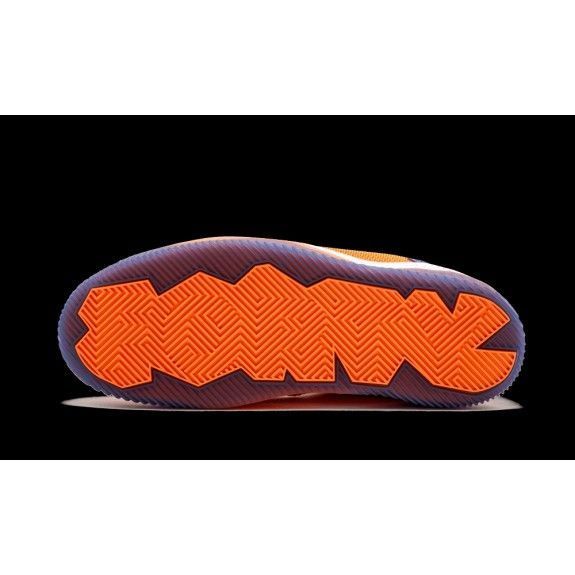 Кросівки NIKE FORTY ORANG купить