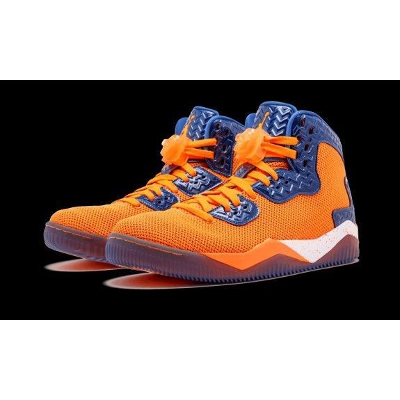 Кросівки NIKE FORTY ORANG купить