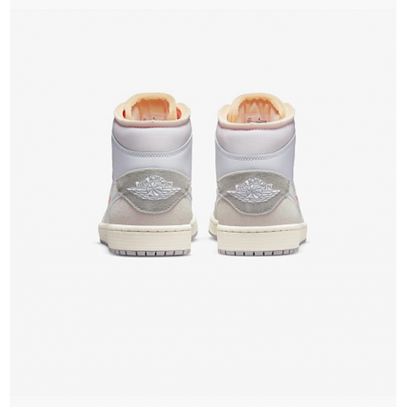 Кросівки JORDAN 1 MID купить