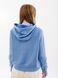 Кофта Nike ONE TF PO HOODIE LBR 2