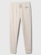 Штани Gap Logo Fleece Joggers Beige 778011041 XXL 3