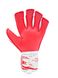Вратарские перчатки RG Bacan Rep Red/White 3